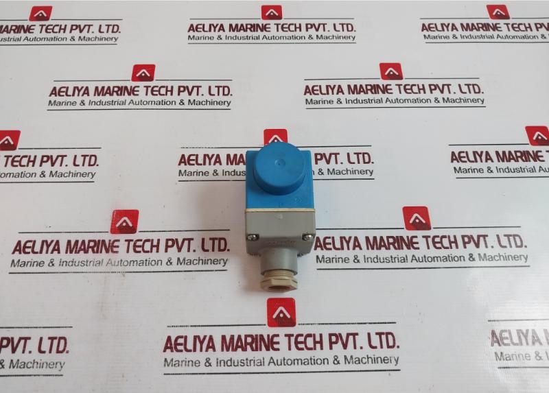 Danfoss 018F6192 Coil For Solenoid Valve Be110Cs 10W
