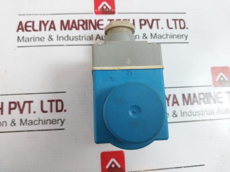 Danfoss 018F6192 Coil For Solenoid Valve Be110Cs 10W
