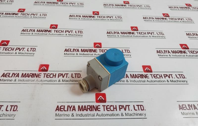 Danfoss 018F6192 Coil For Solenoid Valve Be110Cs 10W