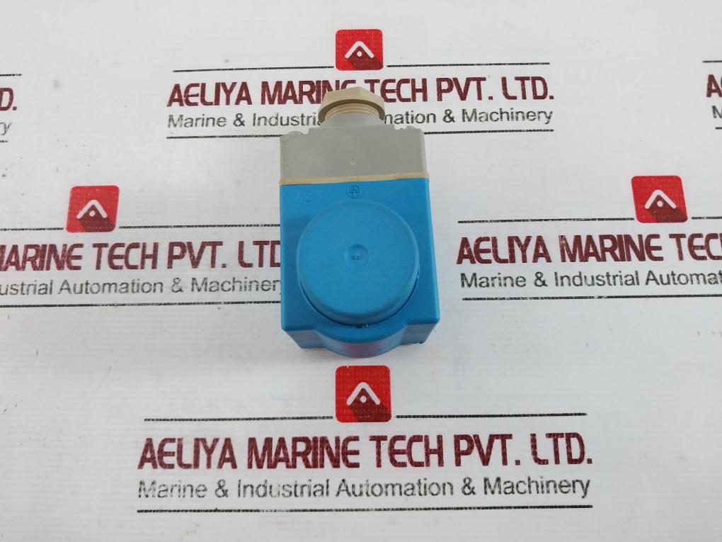 Danfoss 018F6192 Coil For Solenoid Valve Be110Cs 110V Ac