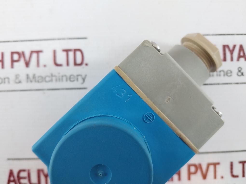 Danfoss 018F6192 Coil For Solenoid Valve Be110Cs 110V Ac