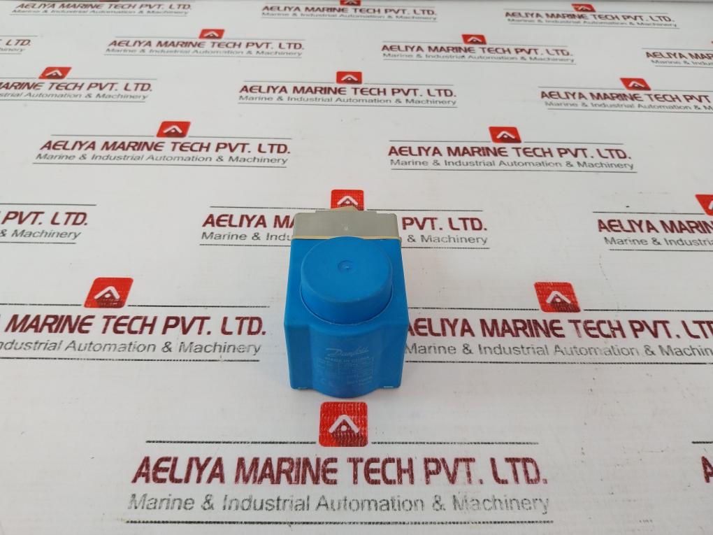 Danfoss 018F6192 Coil For Solenoid Valve, F6030