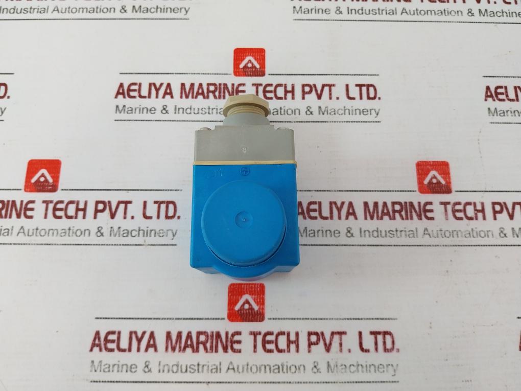 Danfoss 018F6192 Coil For Solenoid Valve, F6030