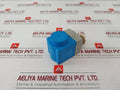 Danfoss 018F6192 Coil For Solenoid Valve, F6030