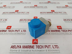 Danfoss 018F6192 Coil For Solenoid Valve, F6030