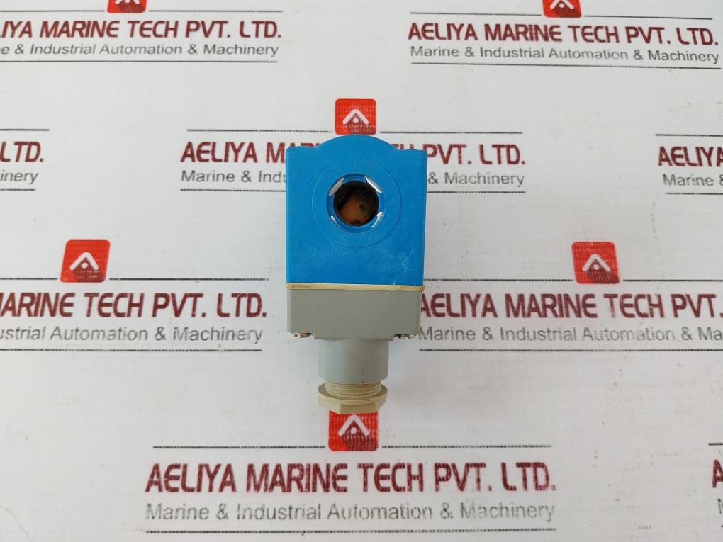 Danfoss 018F6192 Coil For Solenoid Valve, F6030