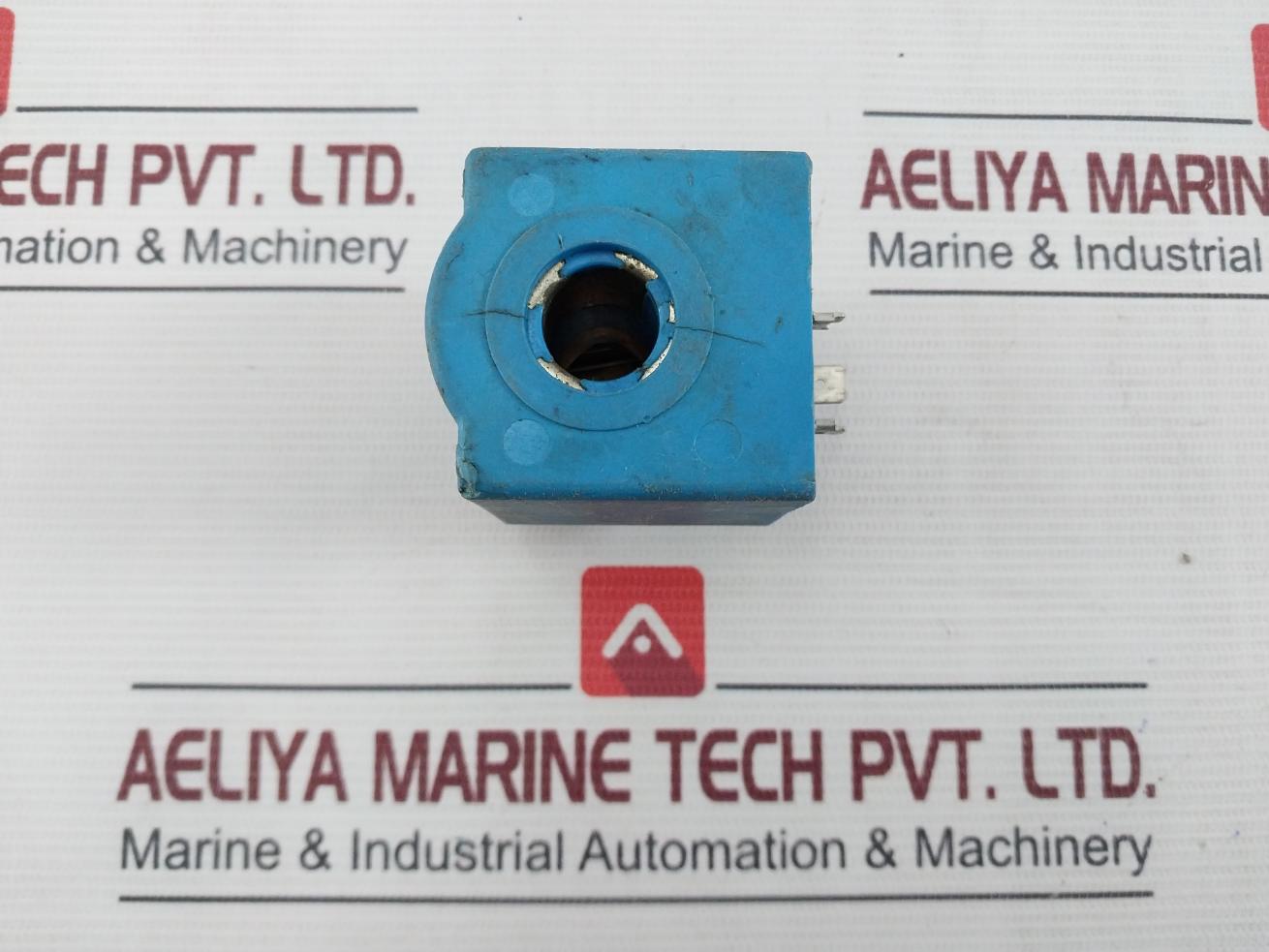 Danfoss 018F6193 Solenoid Coil For Valve 220/230V 50/60Hz Be230Cs F6032