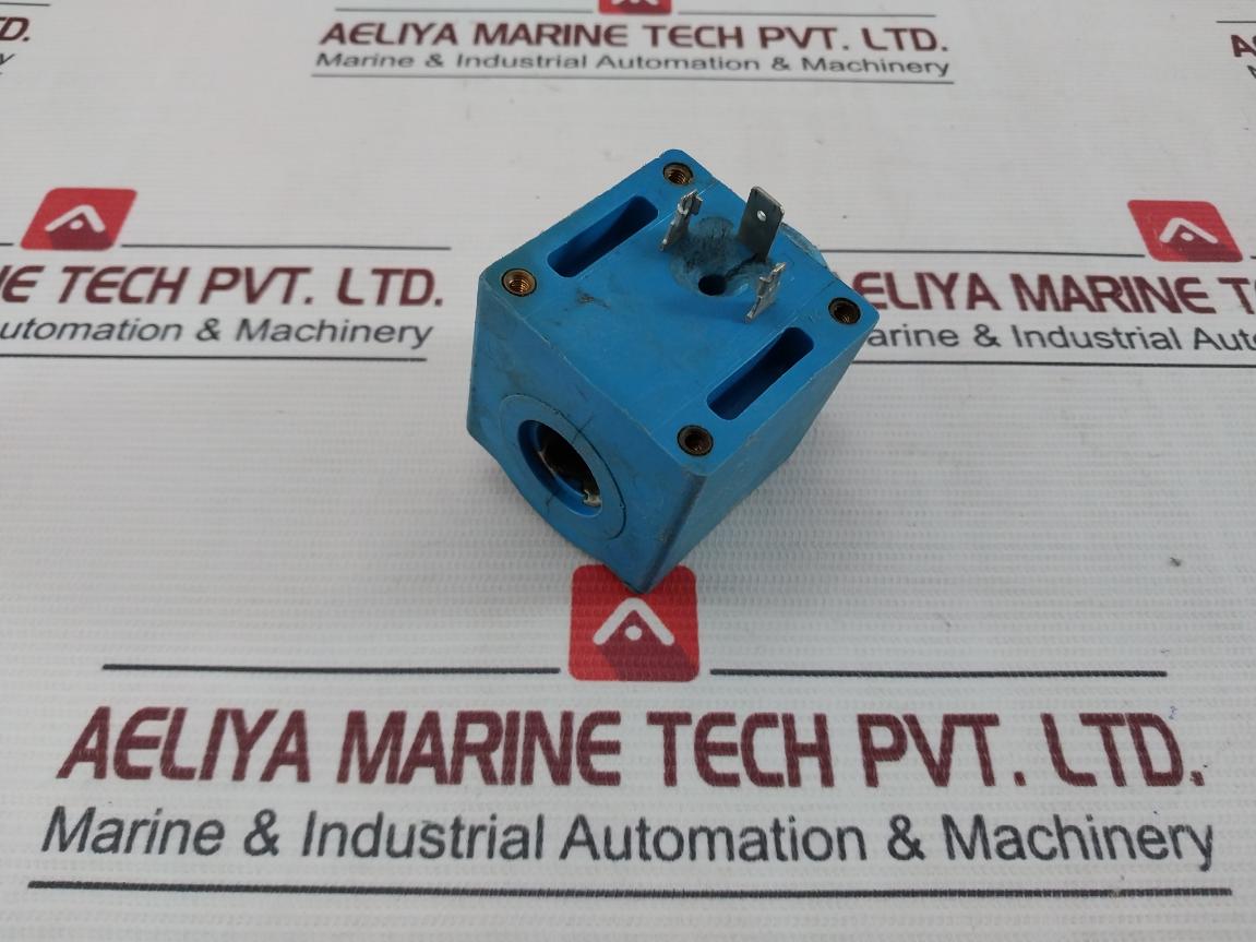 Danfoss 018F6193 Solenoid Coil For Valve 220/230V 50/60Hz Be230Cs F6032