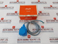 Danfoss 018F6280 Solenoid Coil Bf110Cs Cable 1,00M Ip67