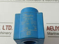Danfoss 018F7351 Solenoid Valve 230V 50Hz 11W 19Va