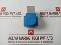Danfoss 018F7351 Solenoid Valve 230V 50Hz 11W 19Va