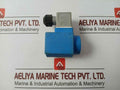 Danfoss 018F7351 Solenoid Valve 230V 50Hz 11W 19Va