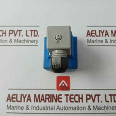 Danfoss 018F7351 Solenoid Valve 230V 50Hz 11W 19Va