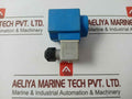 Danfoss 018F7351 Solenoid Valve 230V 50Hz 11W 19Va