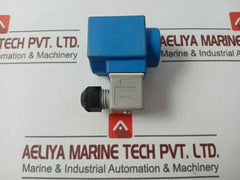 Danfoss 018F7351 Solenoid Valve 230V 50Hz 11W 19Va