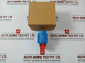 Danfoss 018F7363 Solenoid Coil 220-230V/50-60Hz