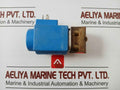 Danfoss 018F7363 Solenoid Coil 220-230V/50-60Hz