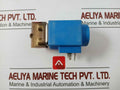 Danfoss 018F7363 Solenoid Coil 220-230V/50-60Hz