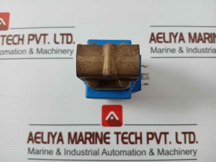 Danfoss 018F7363 Solenoid Coil 220-230V/50-60Hz