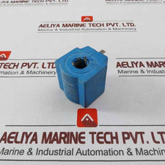 Danfoss 018F7363 Solenoid Coil 230V 50/60Hz 10W