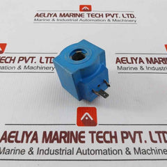 Danfoss 018F7363 Solenoid Coil 230V 50/60Hz 10W