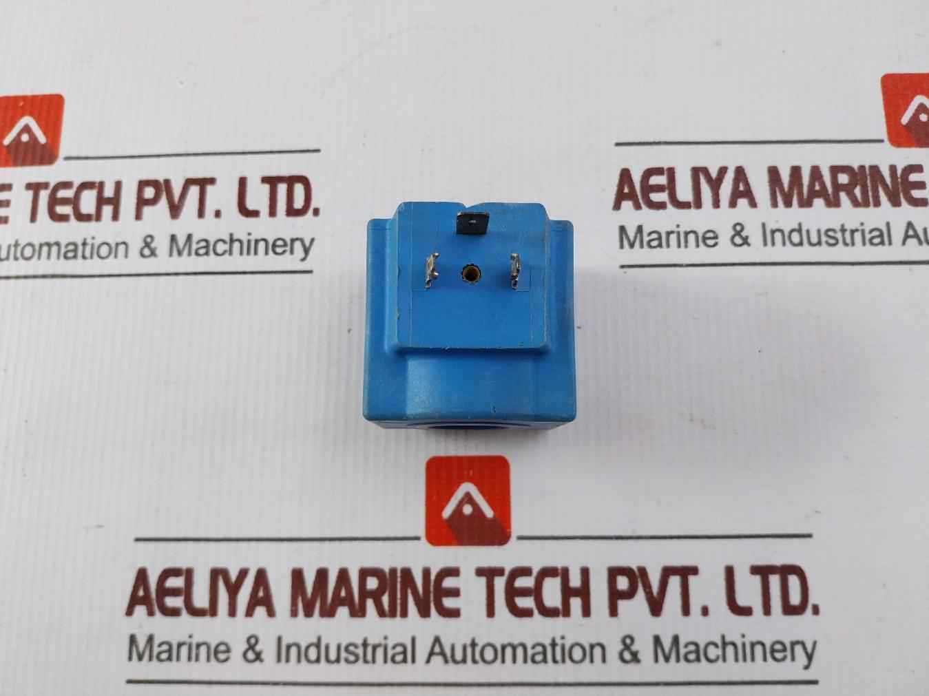 Danfoss 018F7363 Solenoid Coil 230V 50/60Hz 10W