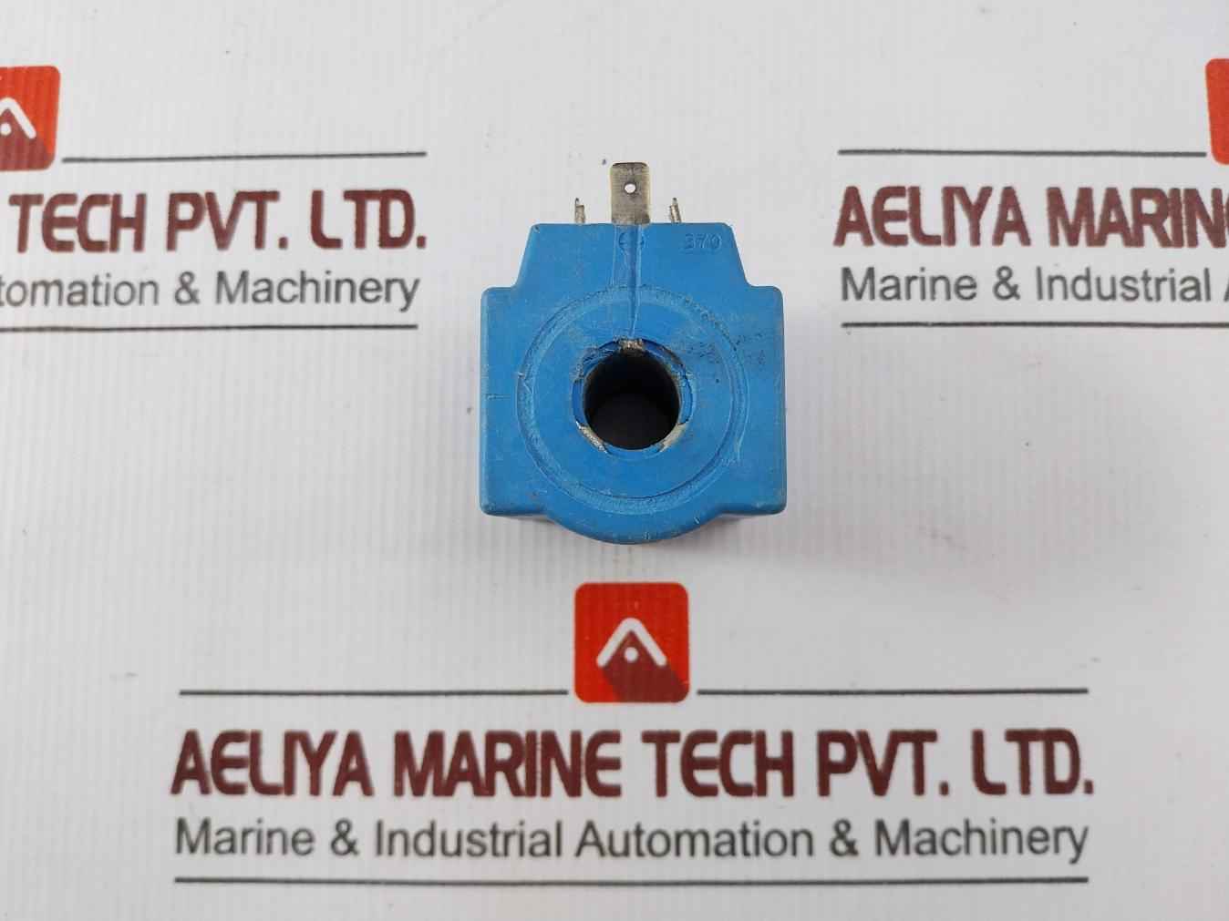 Danfoss 018F7363 Solenoid Coil 230V 50/60Hz 10W