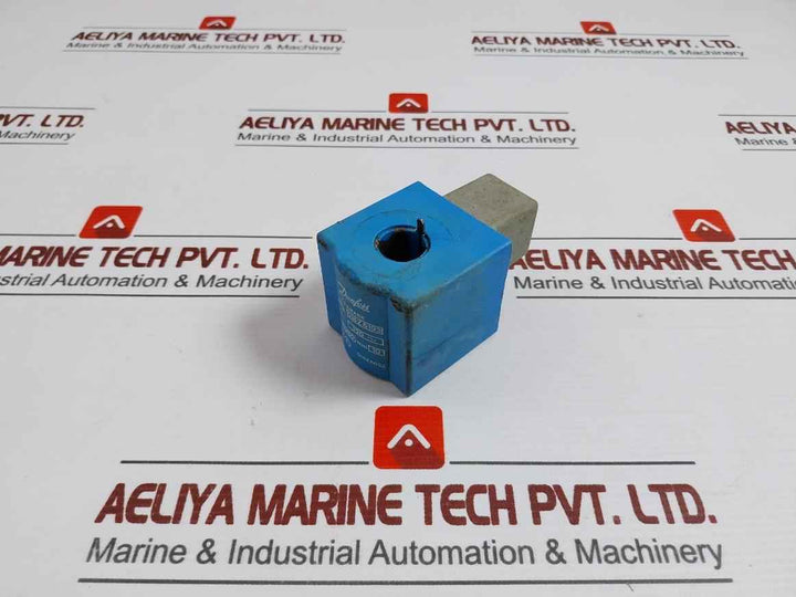 Danfoss 018Z6193 Solenoid Valve Coil