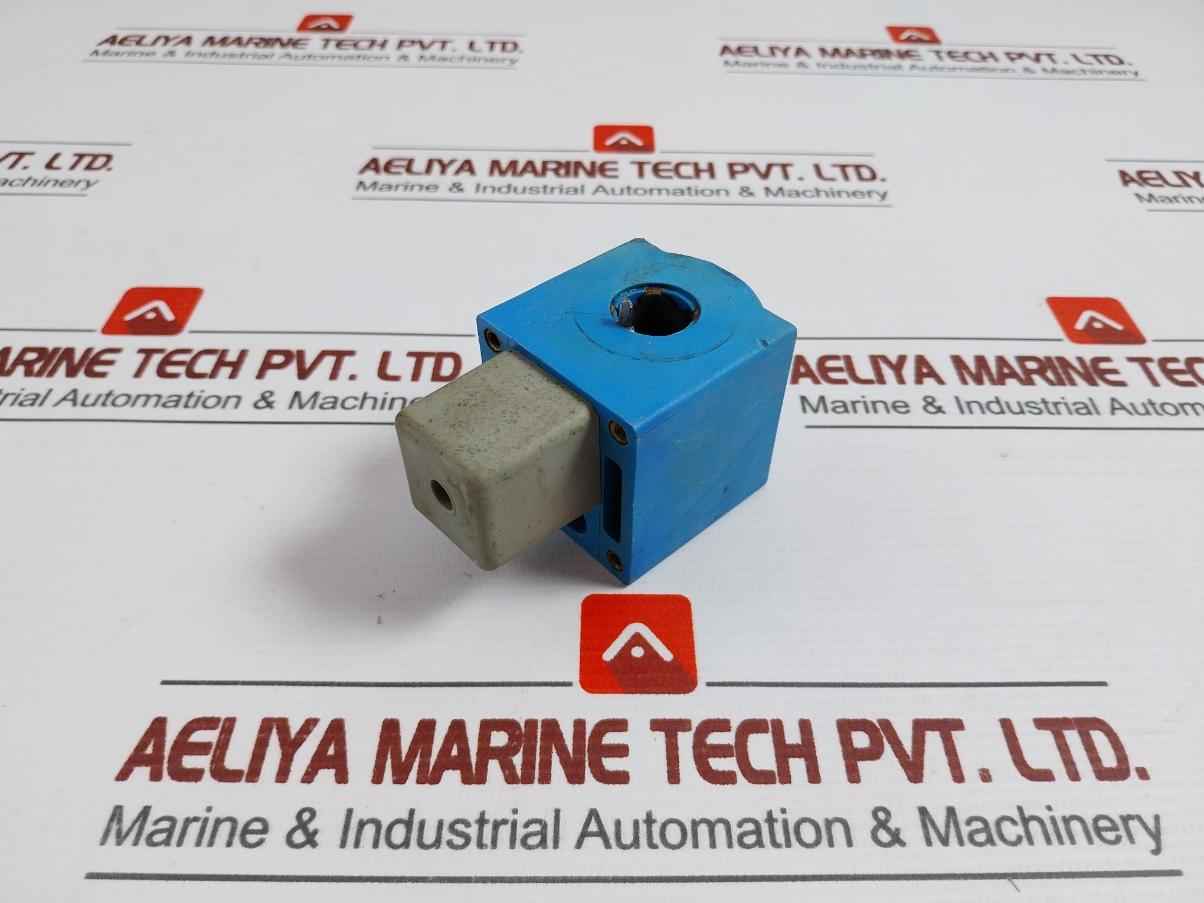 Danfoss 018Z6193 Solenoid Valve Coil