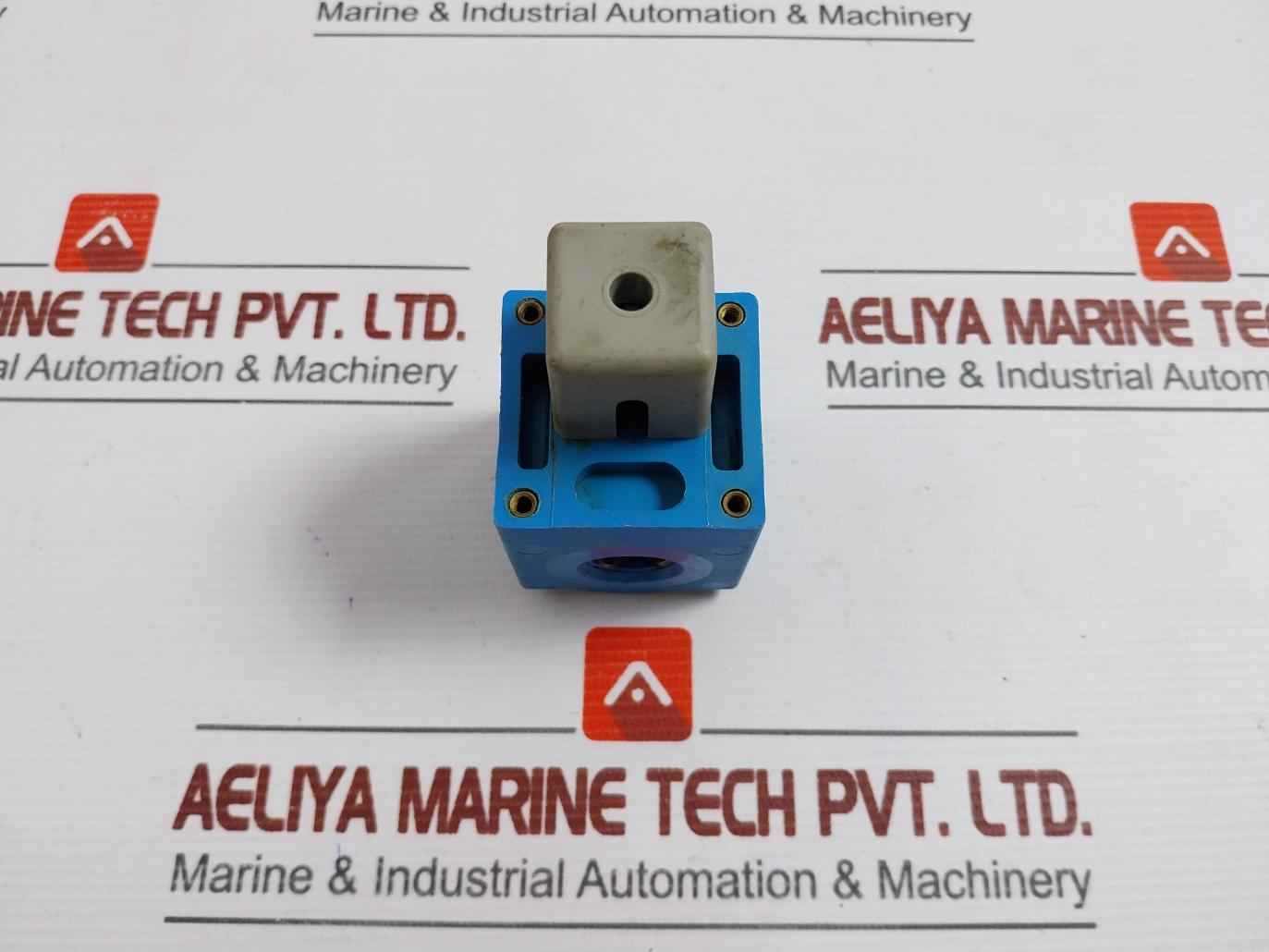 Danfoss 018Z6193 Solenoid Valve Coil