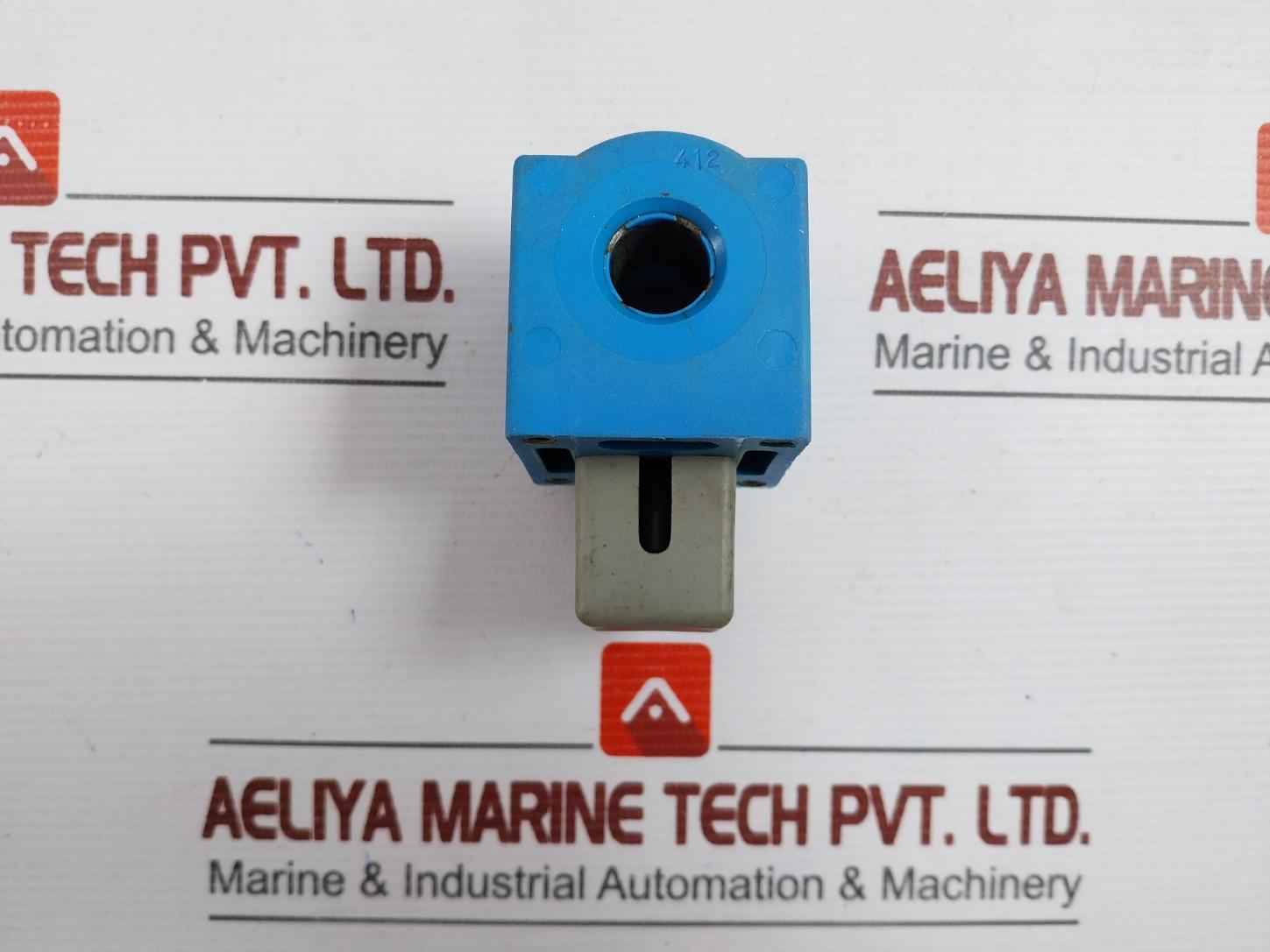 Danfoss 018Z6193 Solenoid Valve Coil