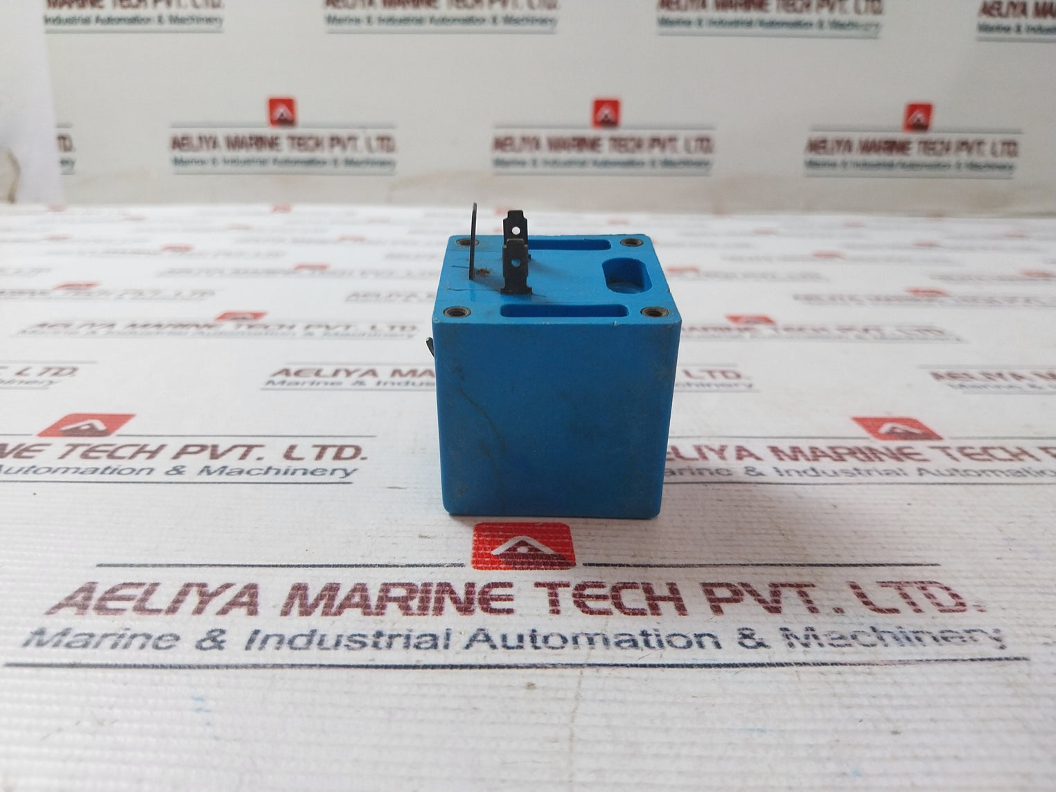 Danfoss 018Z6193 Solenoid Valve Coil 018Z6032 220V~ 50/60Hz 10W