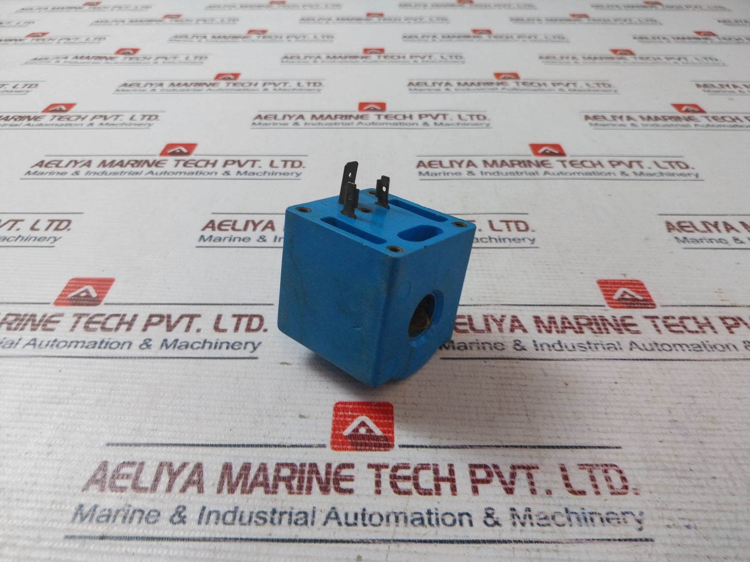 Danfoss 018Z6193 Solenoid Valve Coil 018Z6032 220V~ 50/60Hz 10W