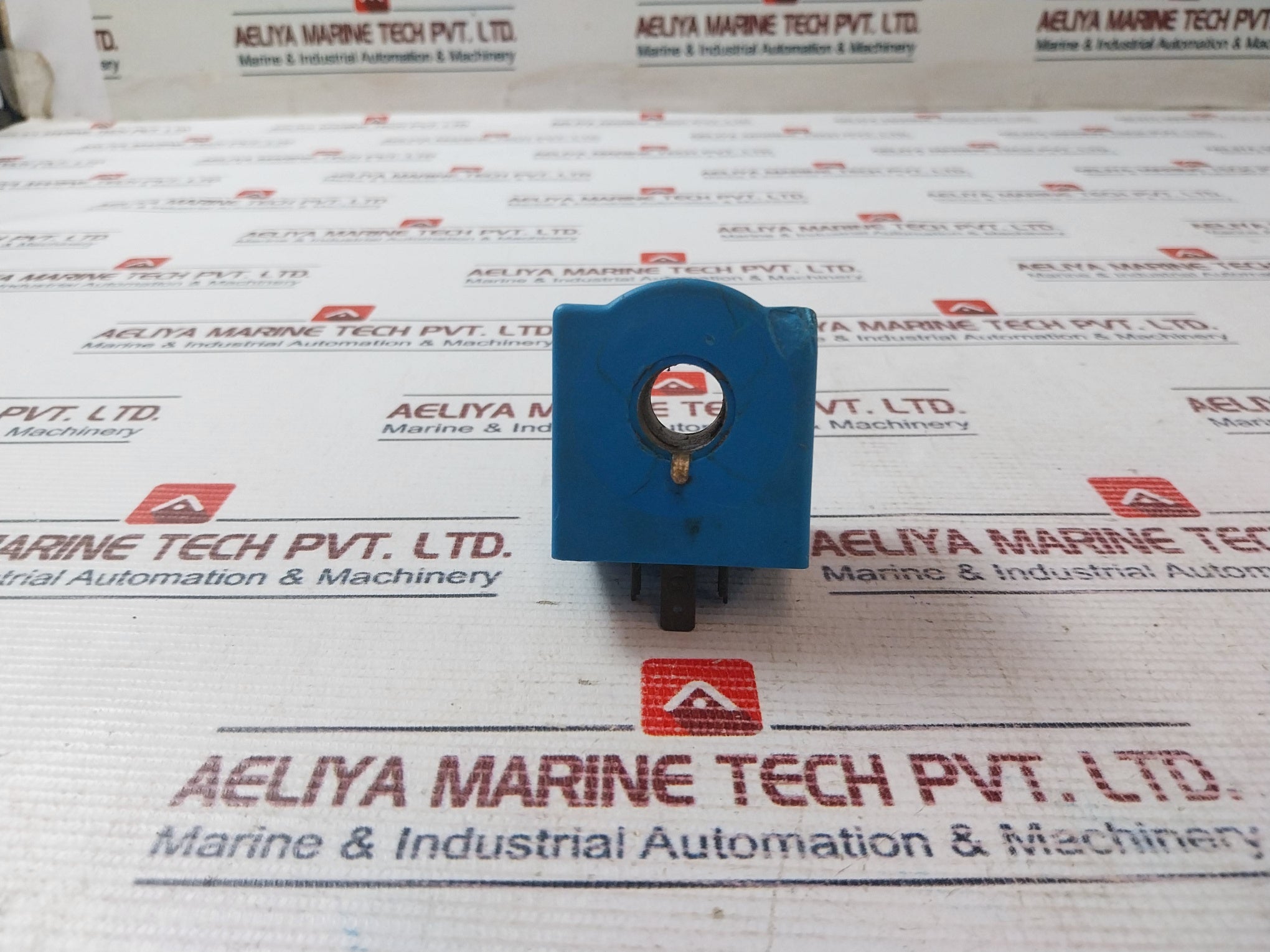 Danfoss 018Z6193 Solenoid Valve Coil 018Z6032 220V~ 50/60Hz 10W
