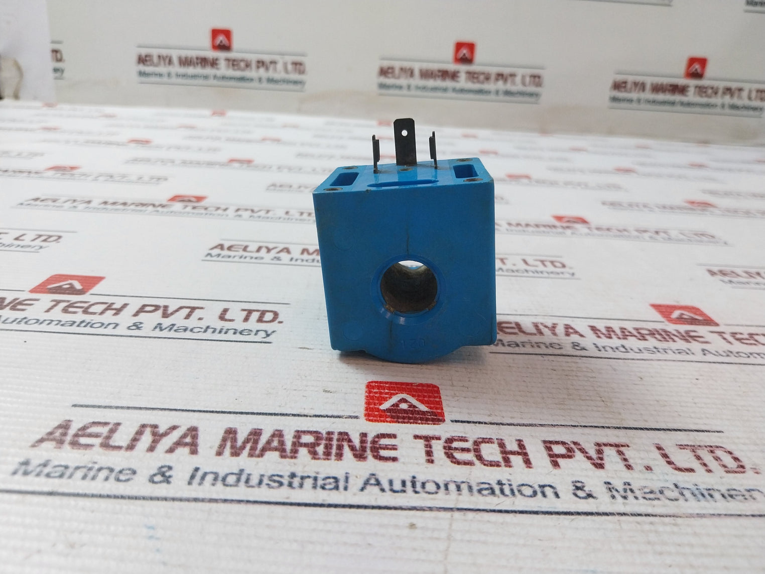 Danfoss 018Z6193 Solenoid Valve Coil 018Z6032 220V~ 50/60Hz 10W