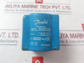 Danfoss 018Z6193 Solenoid Valve Coil 018Z6032 220V~ 50/60Hz 10W