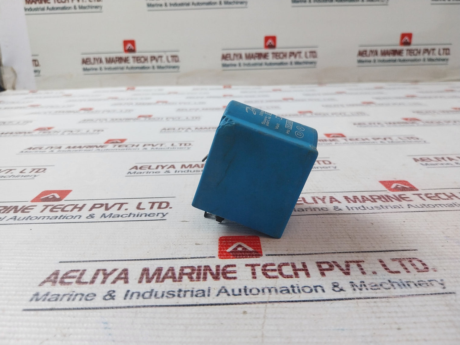 Danfoss 018Z6193 Solenoid Valve Coil 018Z6032 220V~ 50/60Hz 10W