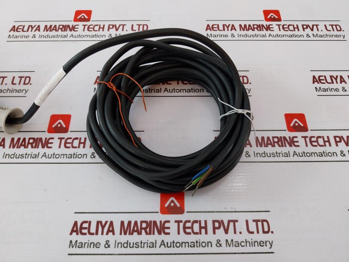 Danfoss 018Z6596 Solenoid Coil With 5 Meter Cable