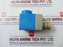 Danfoss 018F6176 Solenoid Coil 220/230V~ 50Hz 10W