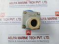 Danfoss 018F6176 Solenoid Coil 220/230V~ 50Hz 10W