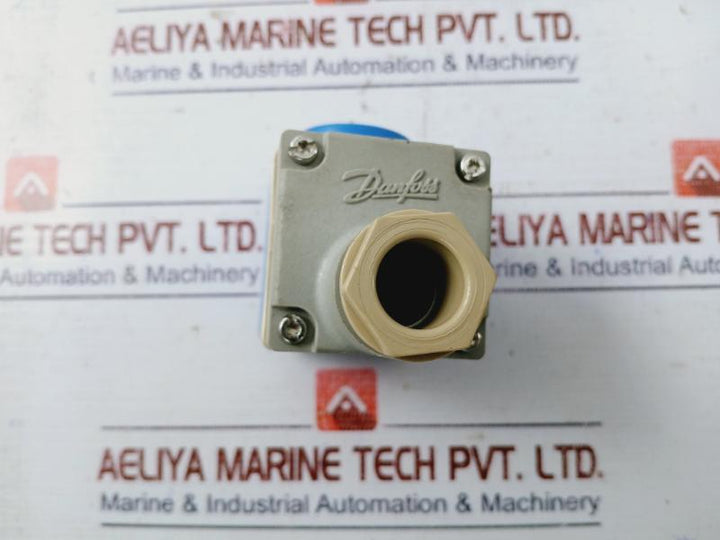 Danfoss 018F6176 Solenoid Coil 220/230V~ 50Hz 10W