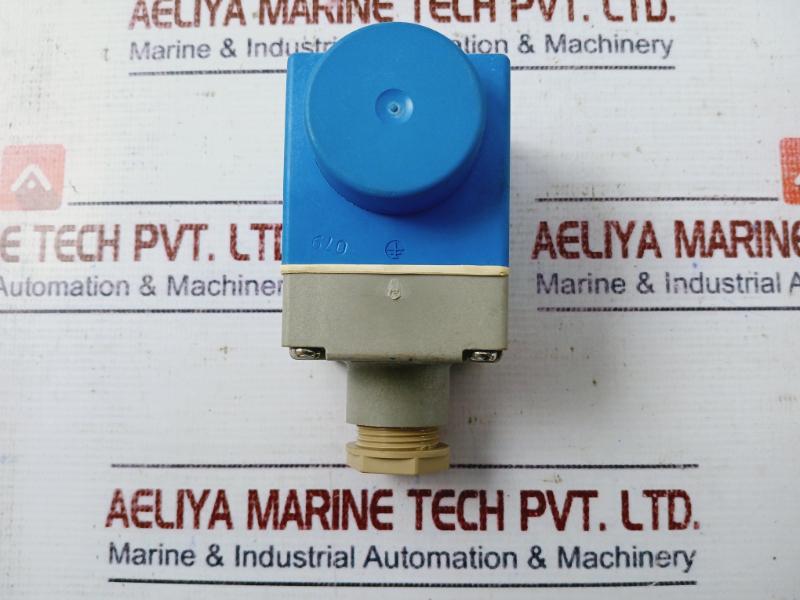 Danfoss 018F6176 Solenoid Coil 220/230V~ 50Hz 10W