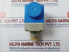 Danfoss 018F6176 Solenoid Coil 220/230V~ 50Hz 10W