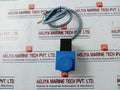 Danfoss 018F6193 Solenoid Coil 220/230~ 50/60Hz 10W