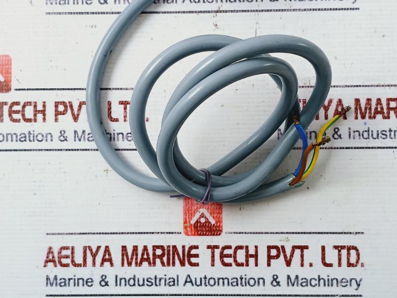 Danfoss 018F6193 Solenoid Coil 220/230~ 50/60Hz 10W