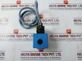 Danfoss 018F6193 Solenoid Coil 220/230~ 50/60Hz 10W