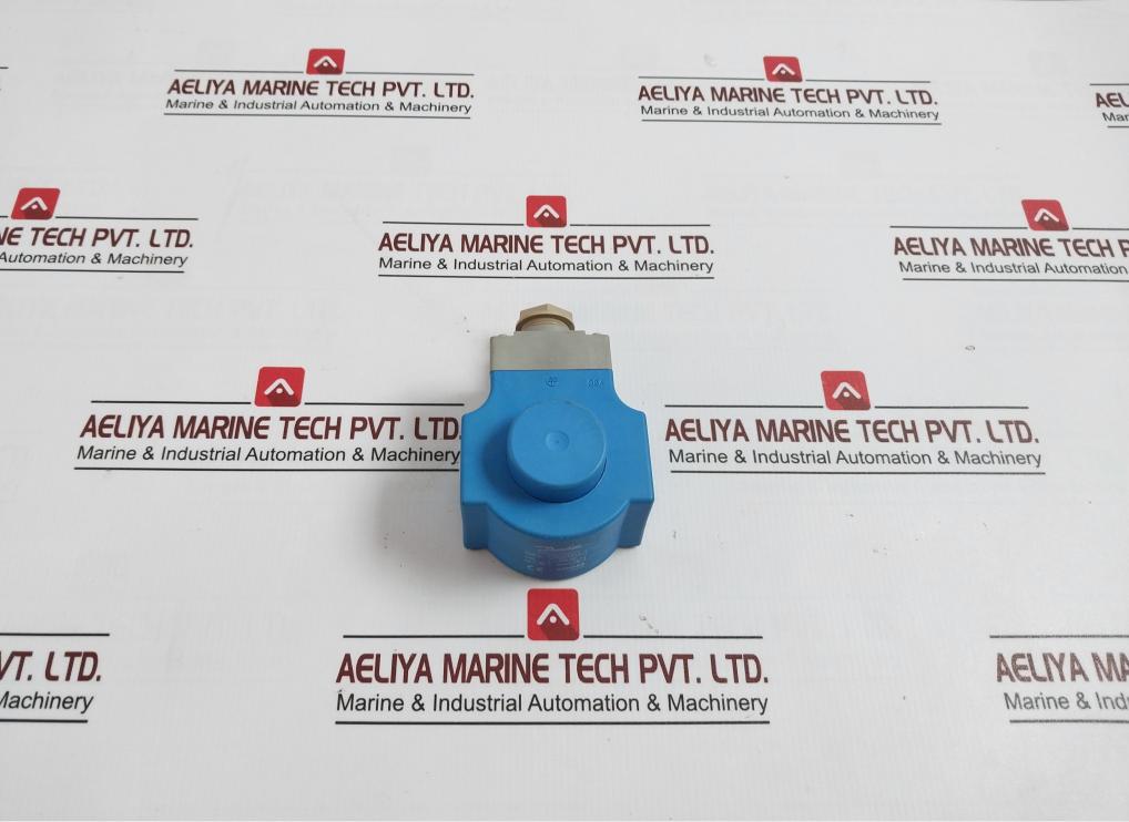 Danfoss 018F6814 Solenoid Coil Bg220Bs 220V 60Hz 12W F6414