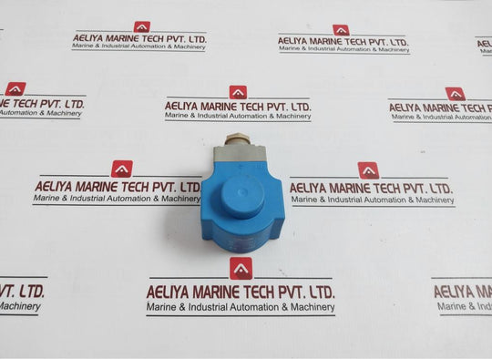 Danfoss 018F6814 Solenoid Coil Bg220Bs 220V 60Hz 12W F6414