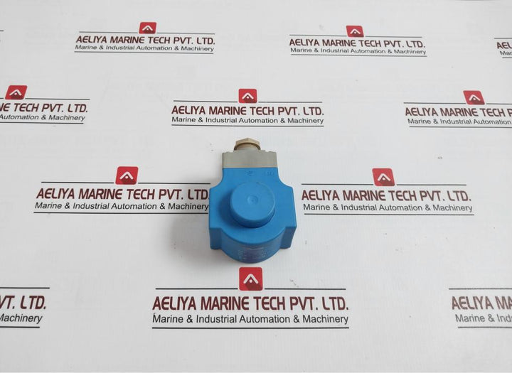 Danfoss 018F6814 Solenoid Coil Bg220Bs 220V 60Hz 12W F6414