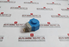 Danfoss 018F6814 Solenoid Coil Bg220Bs 220V 60Hz 12W F6414